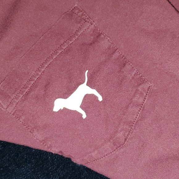 Pink top - Picture 3 of 3